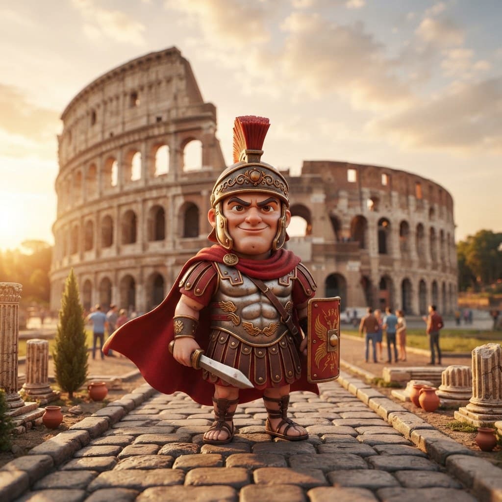 Ancient Rome