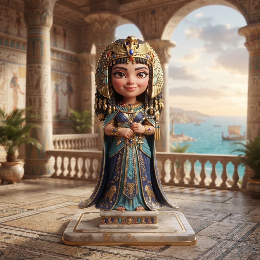 Cleopatra VII