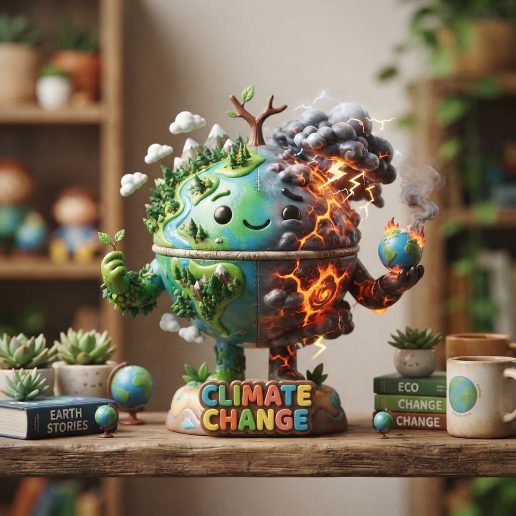 Climate Change