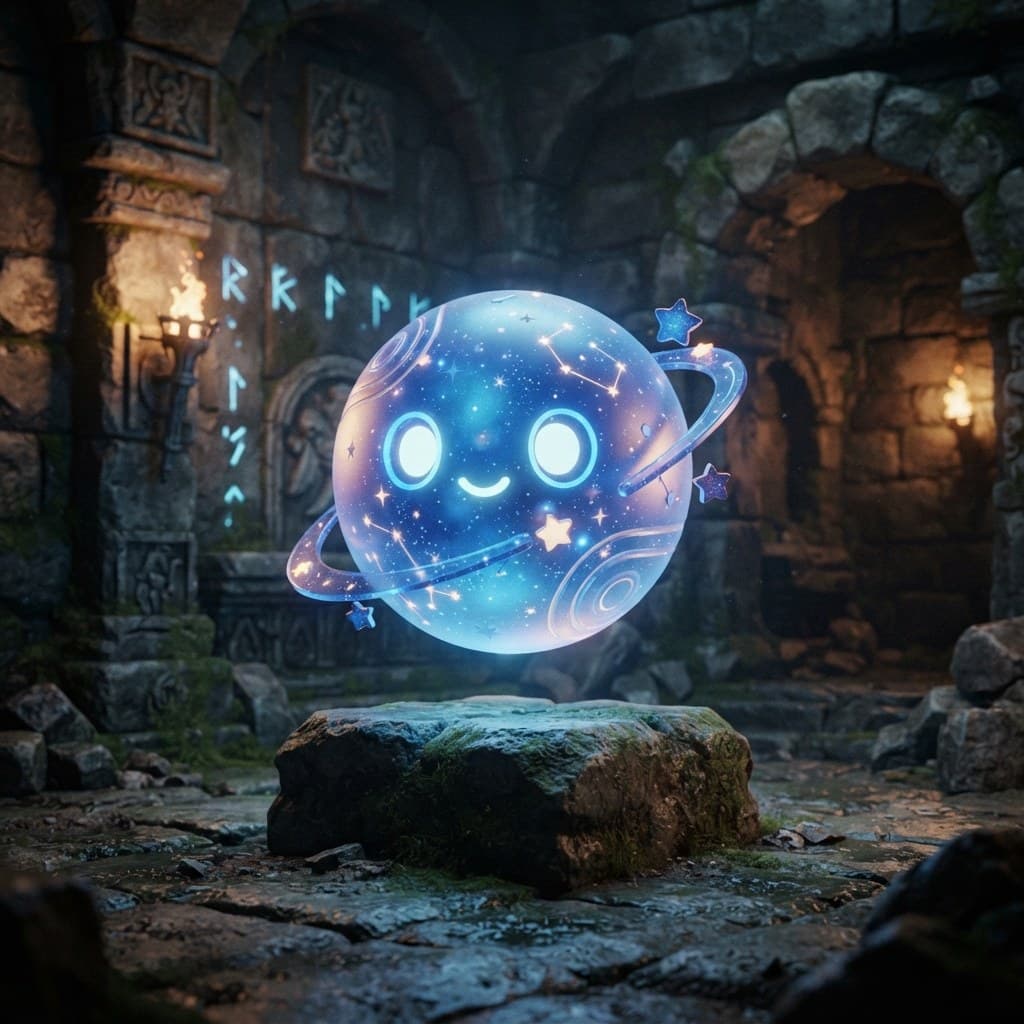 Echo (The Video Game Test Guide)