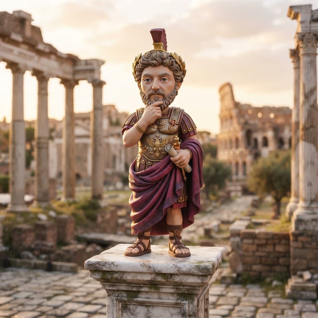 Marcus Aurelius