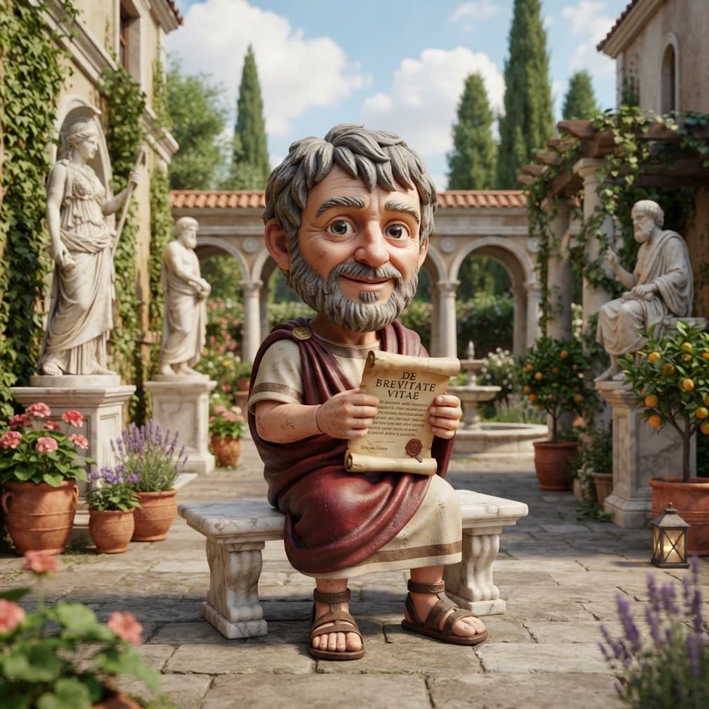 Seneca the Younger