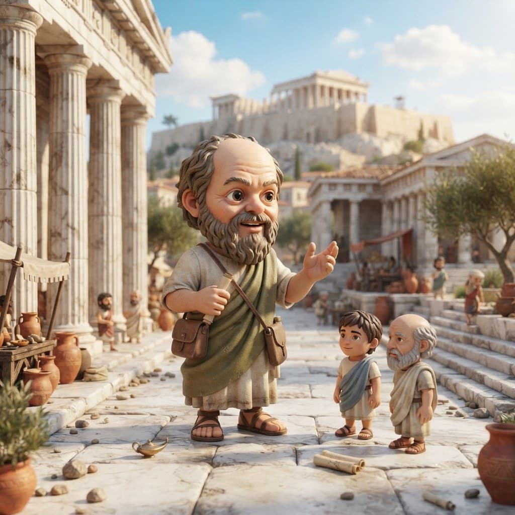 Socrates
